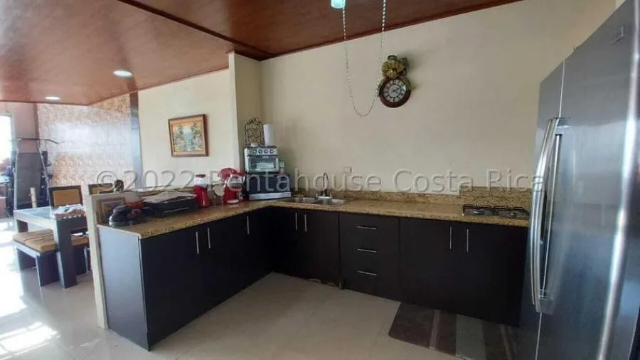 VENTA DE CASA EN MORAVIA SAN JOSÉ CL22-2197 - Venta en Moravia — photo 2
