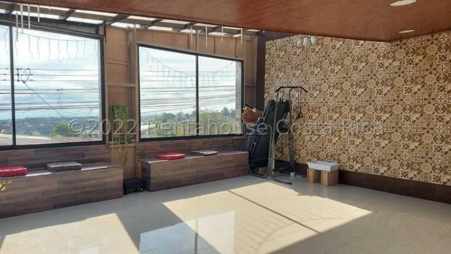 VENTA DE CASA EN MORAVIA SAN JOSÉ CL22-2197 - Venta en Moravia — photo 4