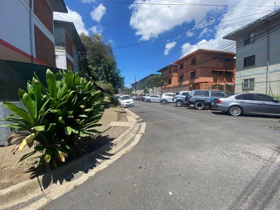 Apartamento en Venta en San Sebastián, San José. RAH 24-115 - Venta en San Sebastián