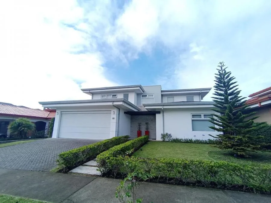 Venta de Casa en San Isidro de Heredia. RAH 25-1931 - Venta en San Isidro