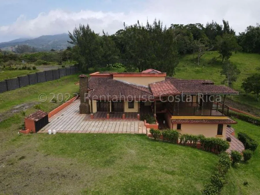 Venta de Casa en Zurquí, Moravia.  - Venta en Moravia