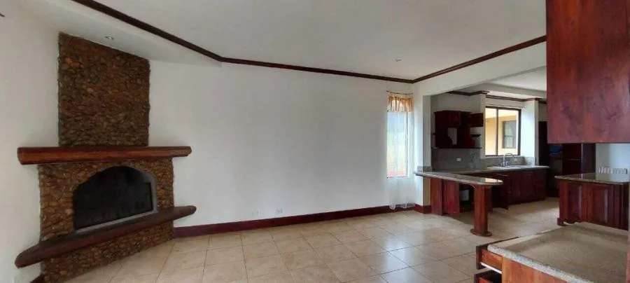 Venta de Casa en Zurquí, Moravia.  - Venta en Moravia — photo 3