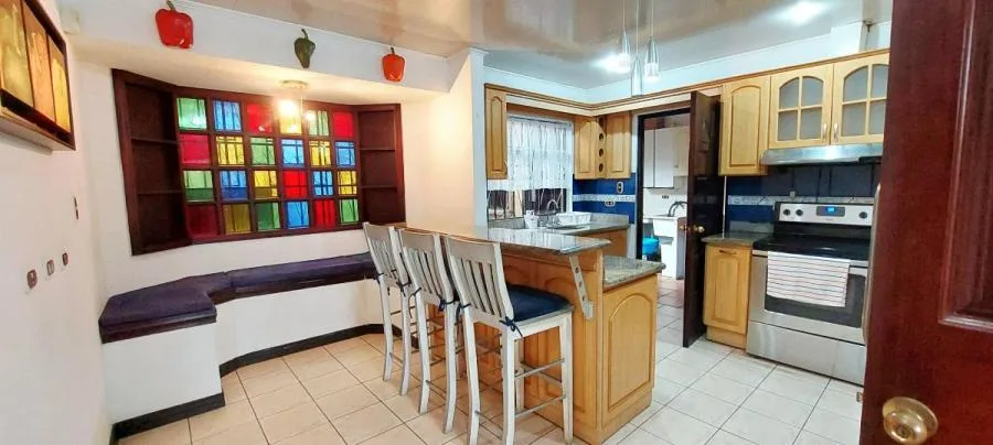 Venta de casa con 5 habitaciones en las Nubes de Coronado - Venta en Vasquez de Coronado — photo 5