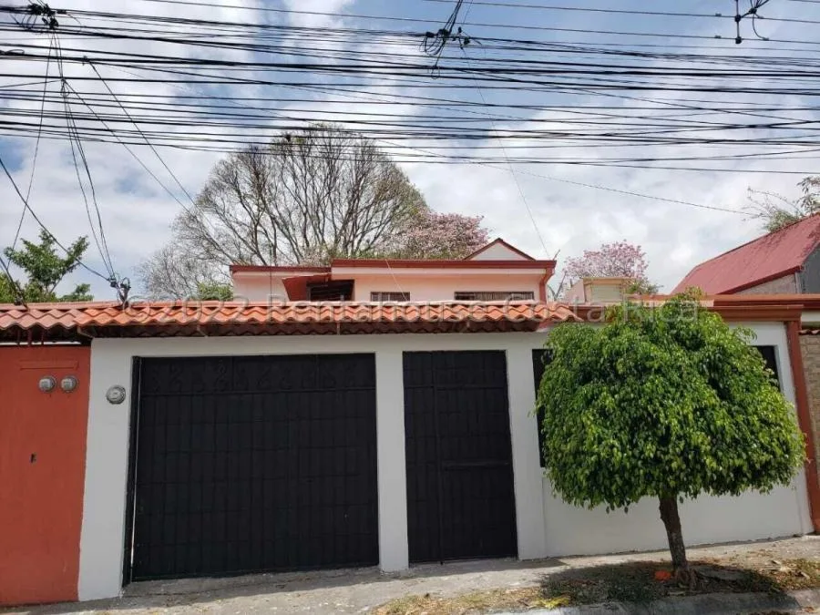 Casa en Venta en San Vicente, Moravia RAH #222263 - Venta en Moravia