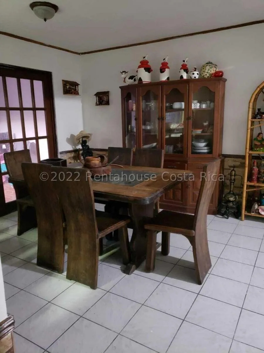 Casa en Venta en San Vicente, Moravia RAH #222263 - Venta en Moravia — photo 2