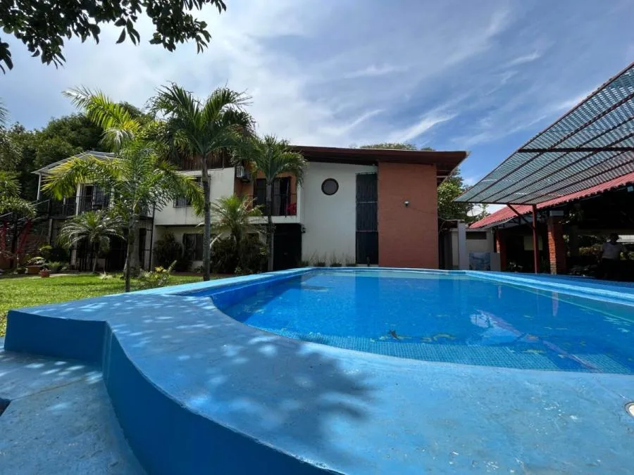 CASA EN VENTA EN PUNTARENAS, cod: CTL MLS #25-932 - Venta en Puntarenas