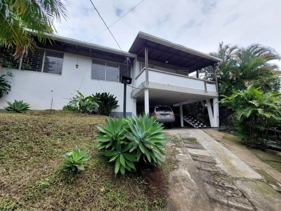 Venta de Casa en Goicoechea, San José. RAH 26-593 - Venta en Goicoechea