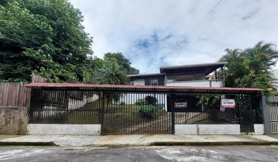 Venta de Casa en Goicoechea, San José. RAH 26-593 - Venta en Goicoechea — photo 3