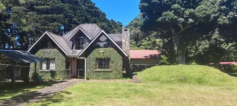 Venta de Espectacular Propiedad en El Tirol, San Rafael de Heredia. RAH 26-1029 NR - Venta en San Rafael