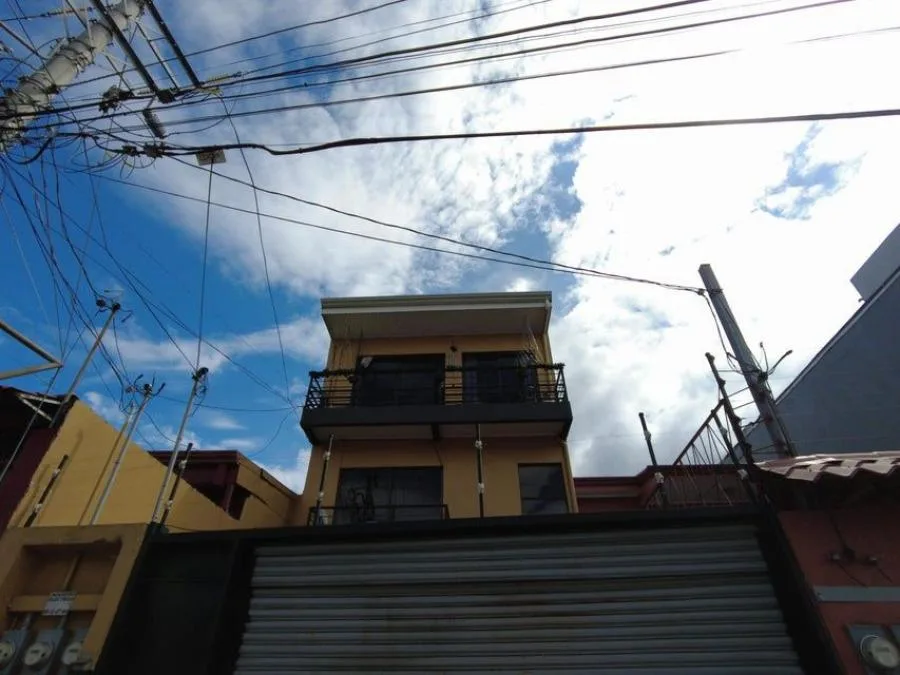 Venta de Edificio con 3 Aptos en Barva, Heredia. RAH 23-1885 - Venta en Barva