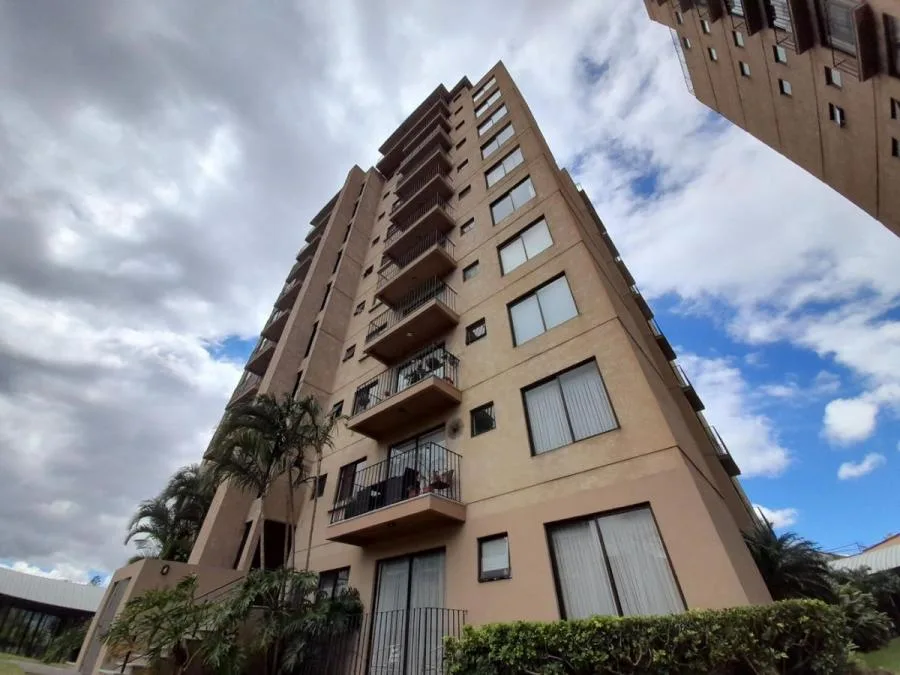 APARTAMENTO EN VENTA EN MATA REDONDA, SAN JOSÉ RAH 233357 - Venta en Mata Redonda
