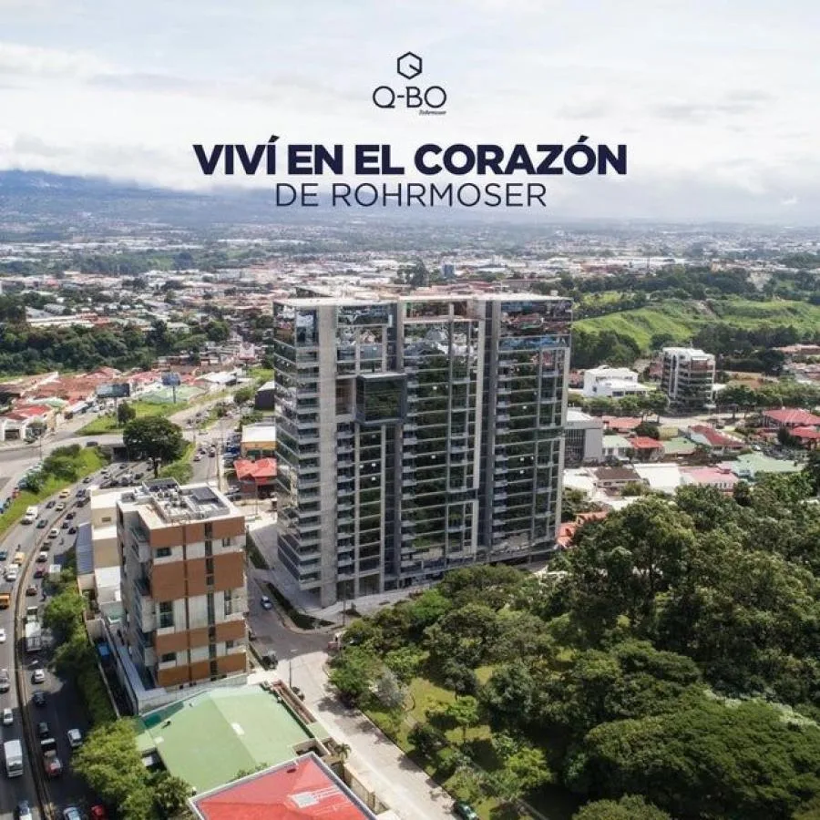 Apartamento en Venta en Pavas, San José. RAH 24-1355 - Venta en Pavas