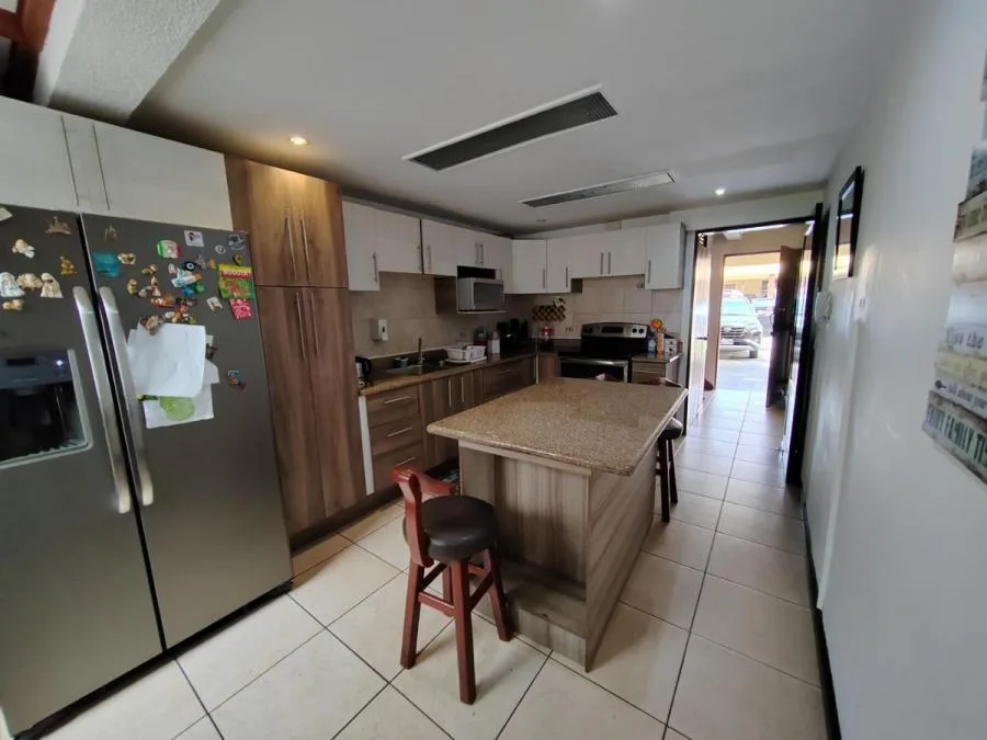 CASA EN VENTA EN MORAVIA, SAN JOSÉ RAH 23913  - Venta en Moravia — photo 3
