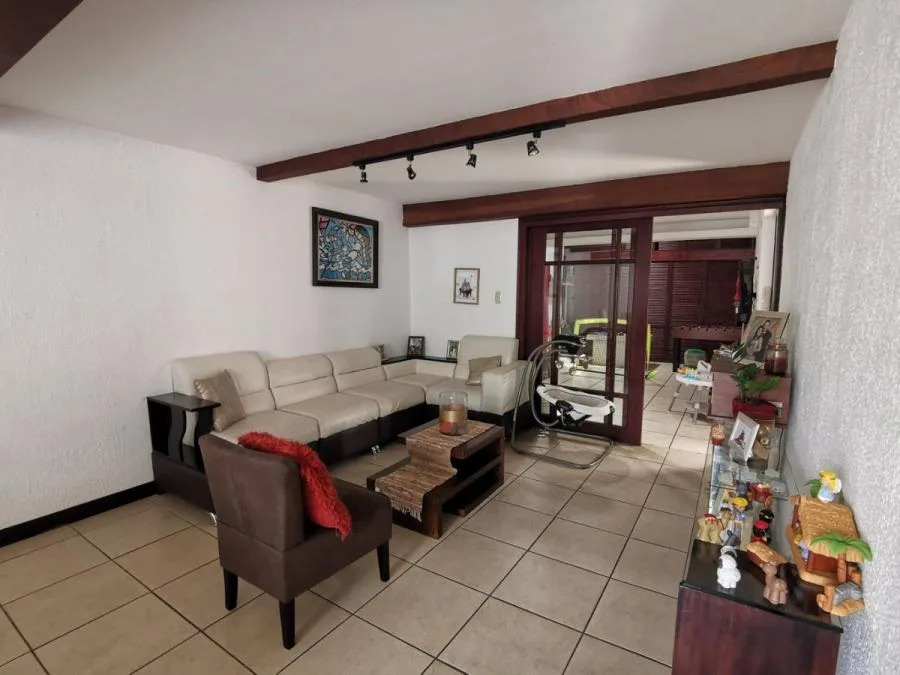 CASA EN VENTA EN MORAVIA, SAN JOSÉ RAH 23913  - Venta en Moravia — photo 4