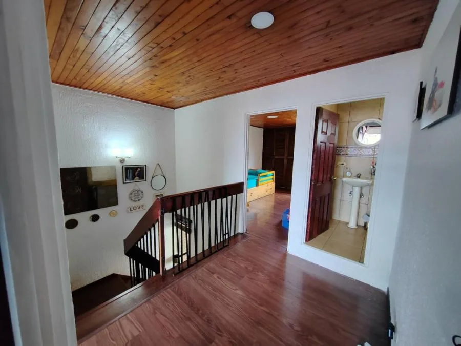 CASA EN VENTA EN MORAVIA, SAN JOSÉ RAH 23913  - Venta en Moravia — photo 5