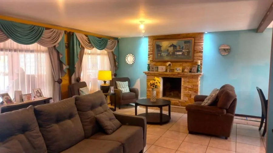 Casa en Venta en Moravia, San José. RAH 25-1770 - Venta en Moravia — photo 3