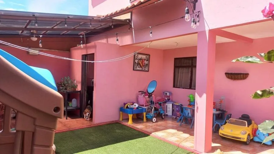 Casa en Venta en Moravia, San José. RAH 25-1770 - Venta en Moravia — photo 5