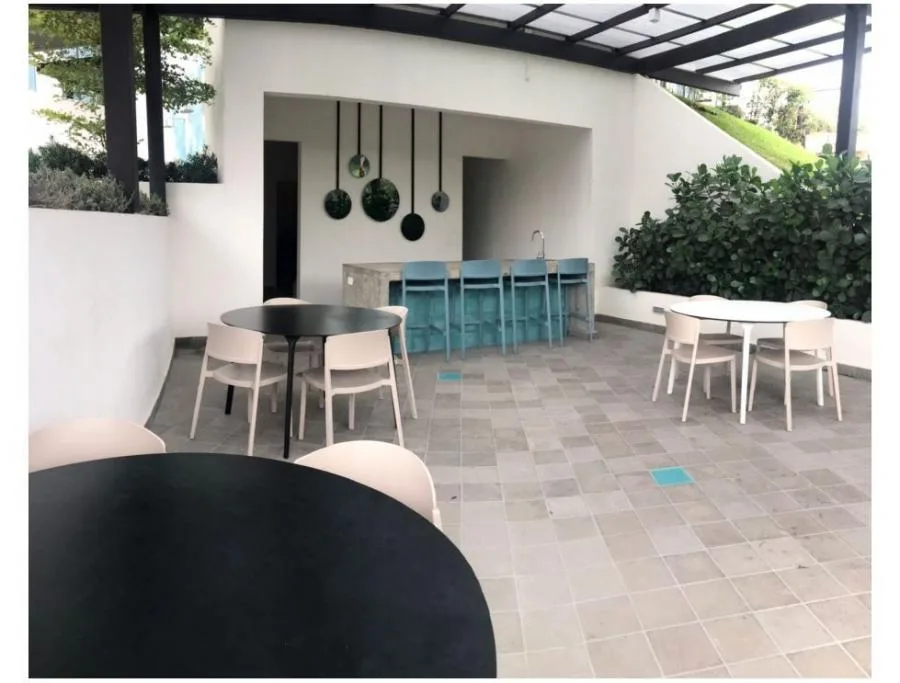 Venta de apartamento en Torre Núcleo Sabana $155.000 #EE002  - Venta en San José — photo 5