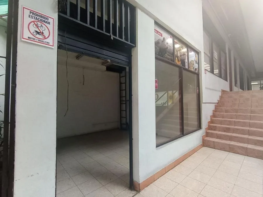 Alquiler de Local Comercial en Desamparados, San José. RAH 26-765 - Alquiler / Renta en Desamparados