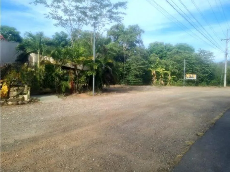 VENTA DE CABINAS, SALON, PUNTARENAS, LEPANTO, JICARAL - Venta en Lepanto