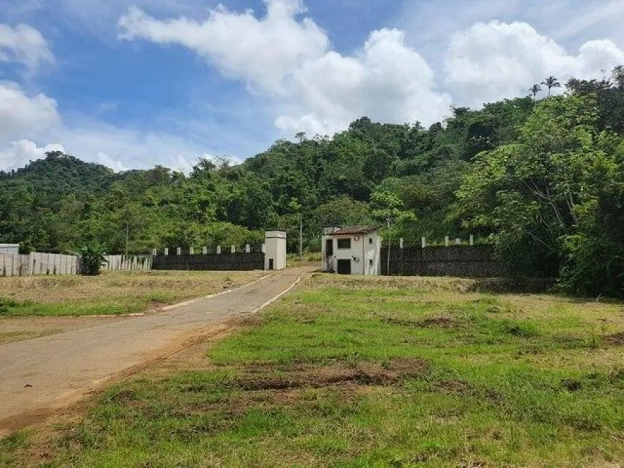 SE VENDE PROYECTO TURÍSTICO EN GARABITO, Puntarenas - Venta en Garabito
