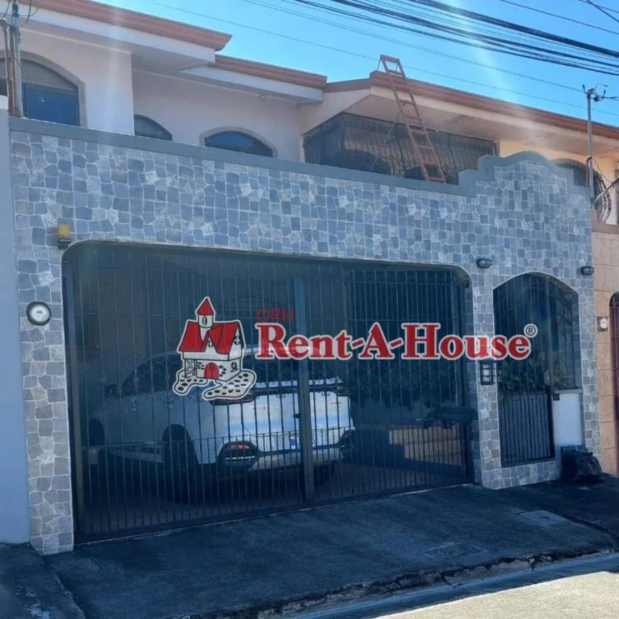 venta de casa en heredia  - Venta en Mercedes