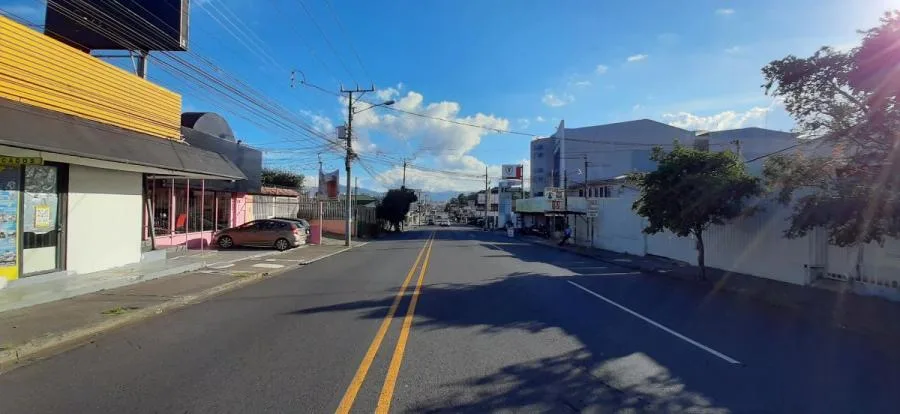 Venta de Propiedad Comercial en Tibás, San José. RAH 25-699 - Venta en Tibás