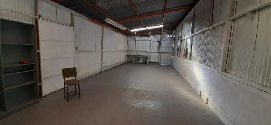 Venta de Propiedad Comercial en Tibás, San José. RAH 25-699 - Venta en Tibás — photo 5