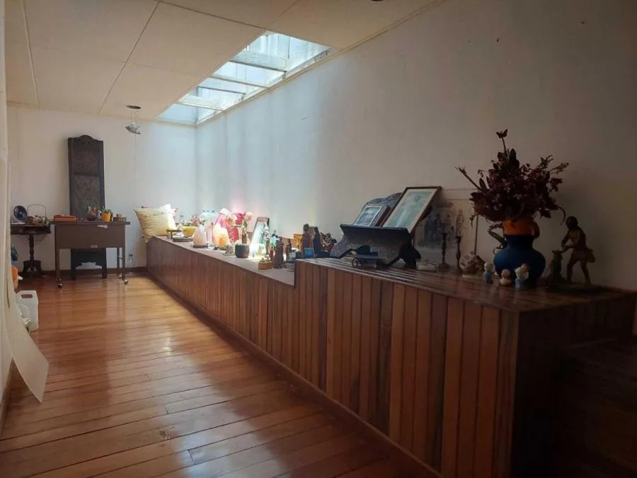 Casa amplia de 5 habitaciones con uso comercial y gran potencial #26-1668 GS - Venta en Goicoechea — photo 4