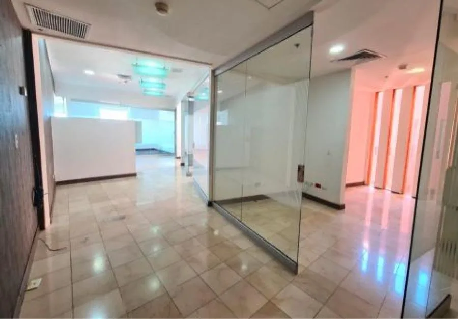 Oficina En Arriendo De 181 M² En Oficentro En Escazú; Idi: 135759 - Alquiler / Renta en San Rafael