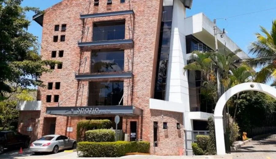 Oficina En Arriendo De 181 M² En Oficentro En Escazú; Idi: 135759 - Alquiler / Renta en San Rafael — photo 2