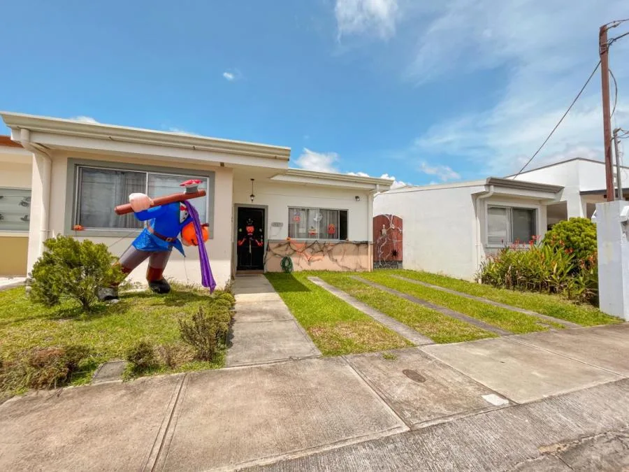 Casa en Venta en Alajuela. MLS 23-793 - Venta en Alajuela