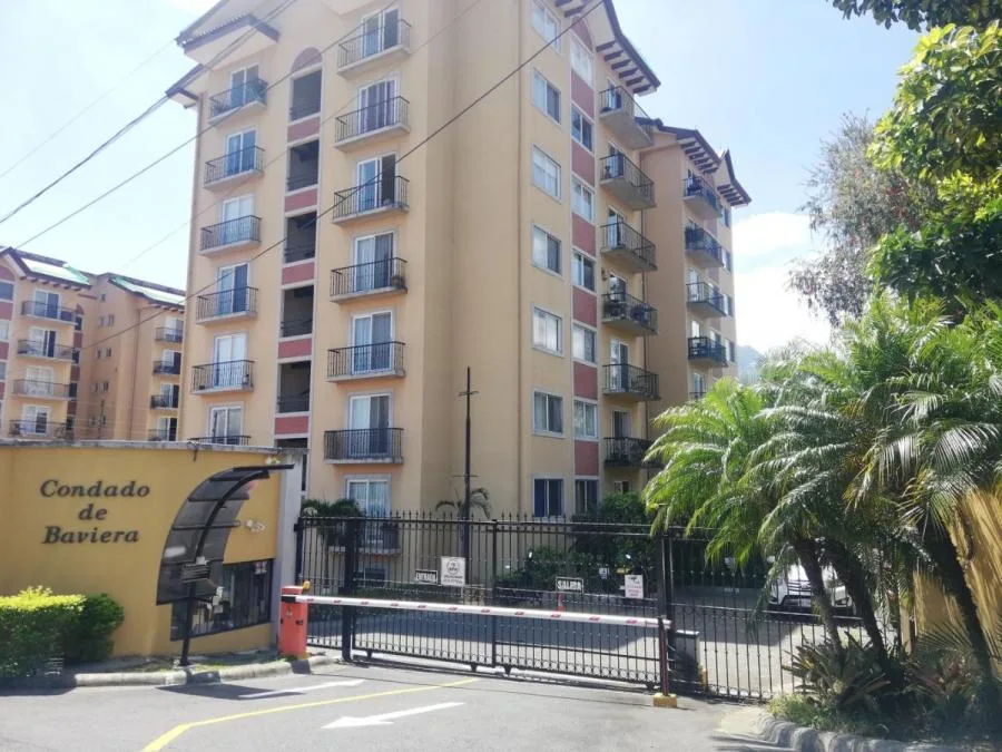 APARTAMENTO EN VENTA, SAN RAFAEL ESCAZÚ. NA23-2741 - Venta en Escazú
