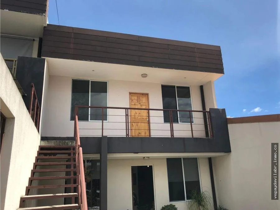 Venta de apartamento en Segundo Nivel, ubicación estratégica SOLO DE CONTADO  - Venta en San Diego