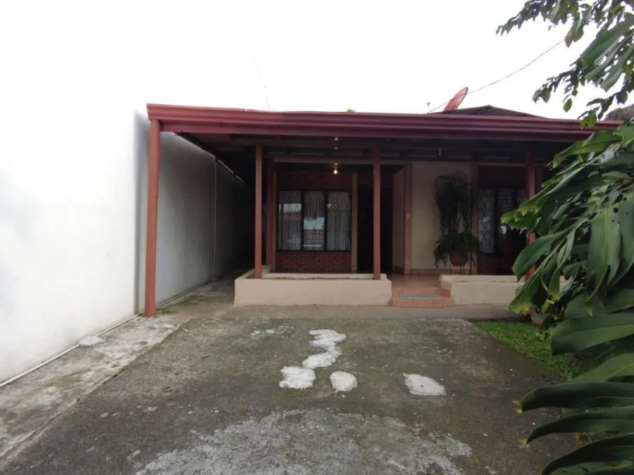 CASA EN VENTA, FLORES HEREDIA, Cod#24-281 - Venta en Flores