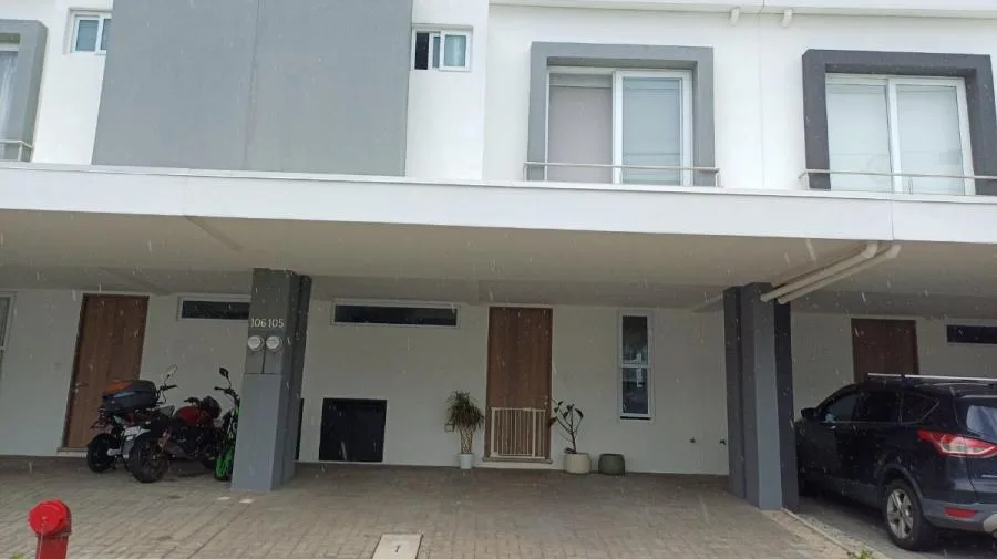 CASA EN VENTA EN HEREDIA, cod: CTL MLS #26-398  - Venta en Heredia