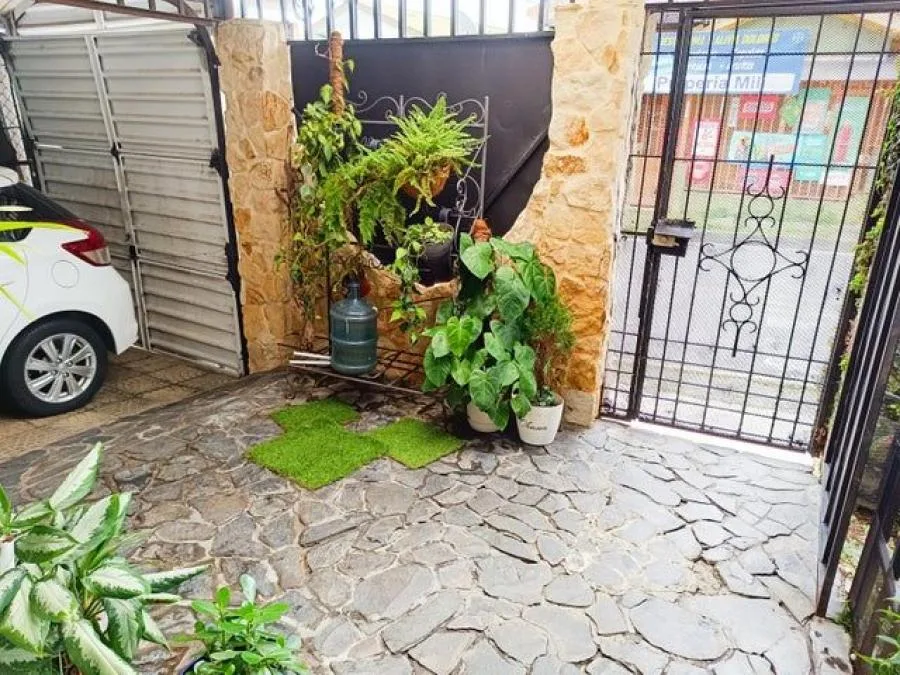 Venta de Hermosa Casa en San José / Mls. 26-911 OFC JB - Venta en San José — photo 5
