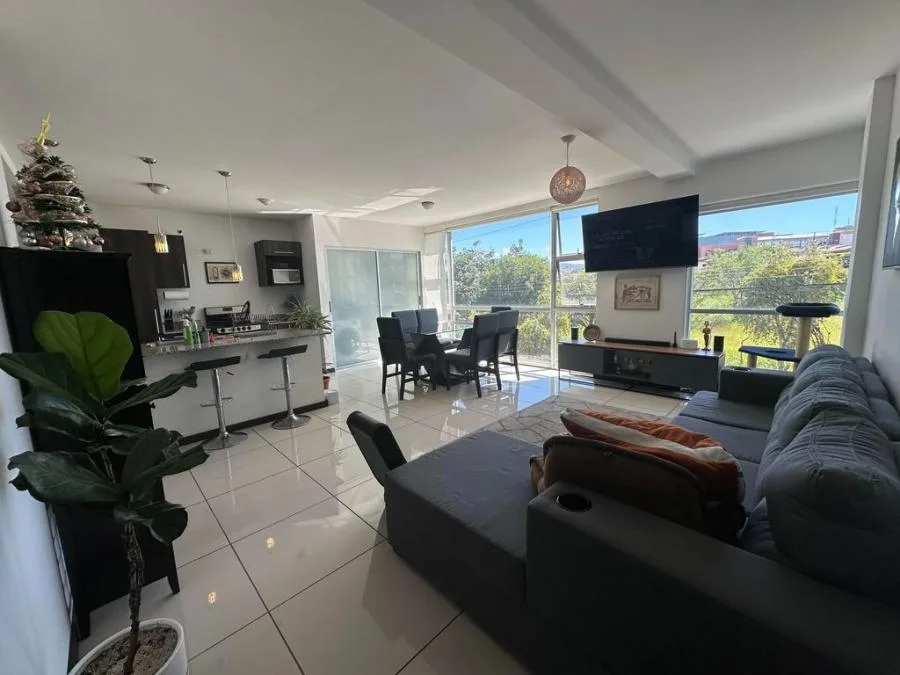 Apartamento en Venta en Uruca, San José. RAH 24-1130 - Venta en Uruca — photo 2