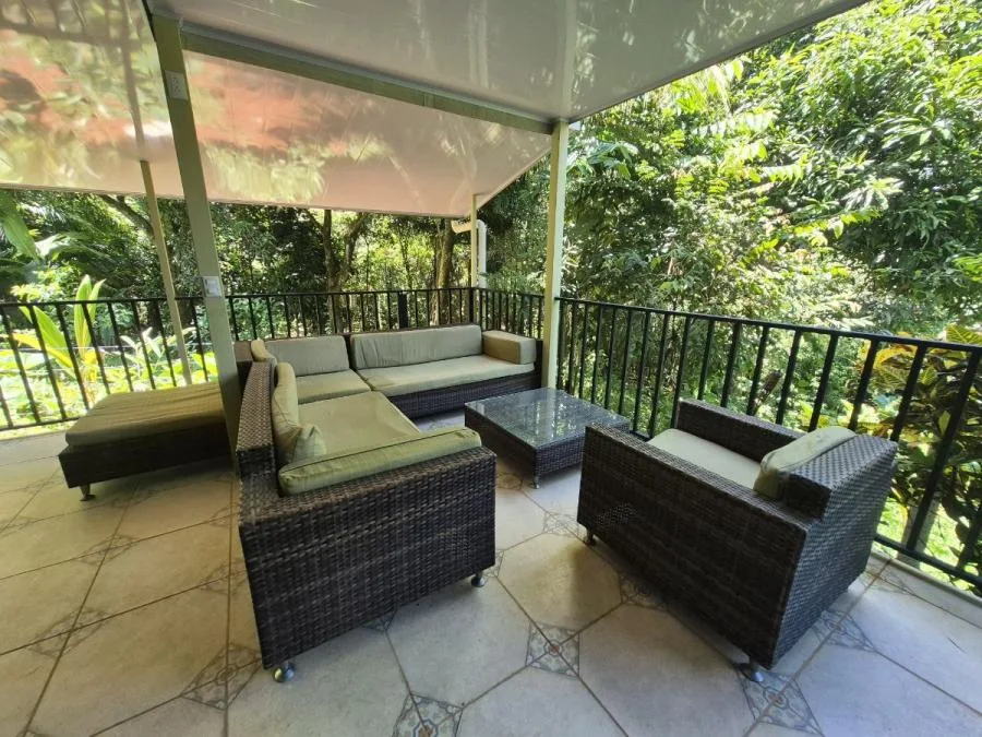 CASA RODEADA DE MONTAÑA EN VENTA,UBICADA EN PLATANILLO. - Venta en Perez Zeledón