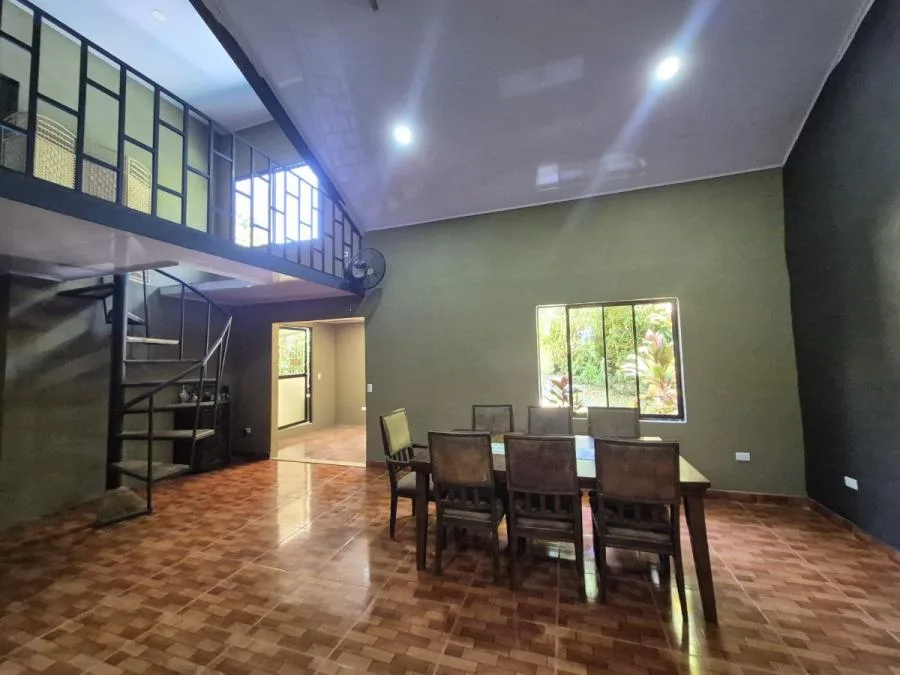 CASA RODEADA DE MONTAÑA EN VENTA,UBICADA EN PLATANILLO. - Venta en Perez Zeledón — photo 4