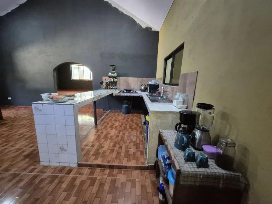 CASA RODEADA DE MONTAÑA EN VENTA,UBICADA EN PLATANILLO. - Venta en Perez Zeledón — photo 5