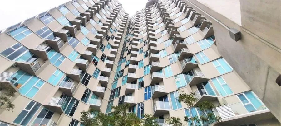 Alquiler de Apartamento en san jose  - Alquiler / Renta en Mata Redonda