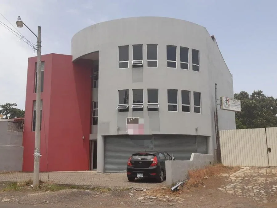 Venta de Edificio en Alajuela. RAH 24-249 - Venta en Alajuela