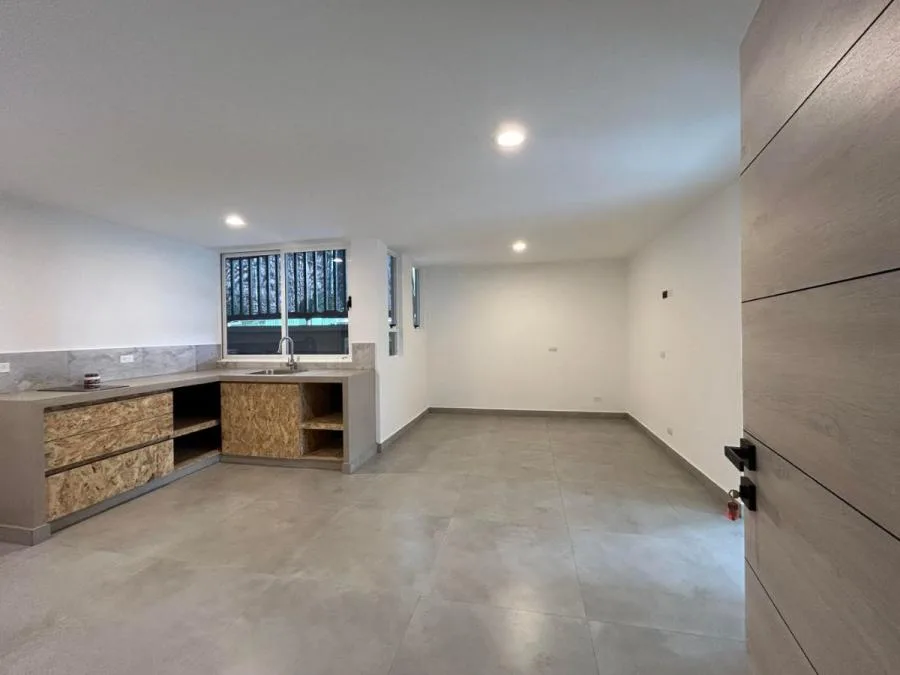 Alquiler de apartamento en Barrio Amón. RAH 25-1478 NR - Alquiler / Renta en Carmen