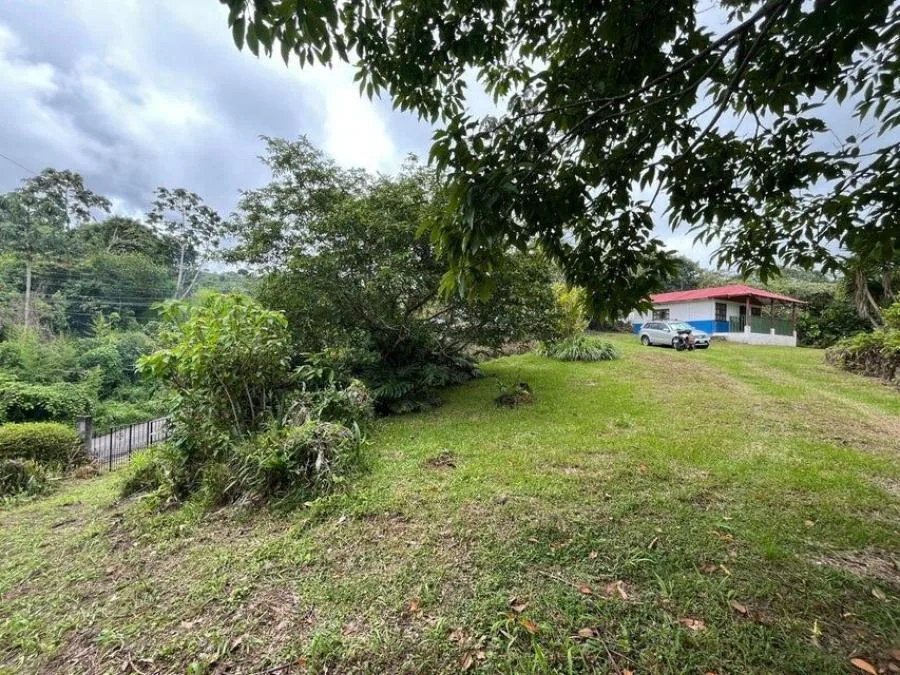 VENTA DE CASA EN CERVANTES DE CARTAGO PBR - Venta en Cervantes