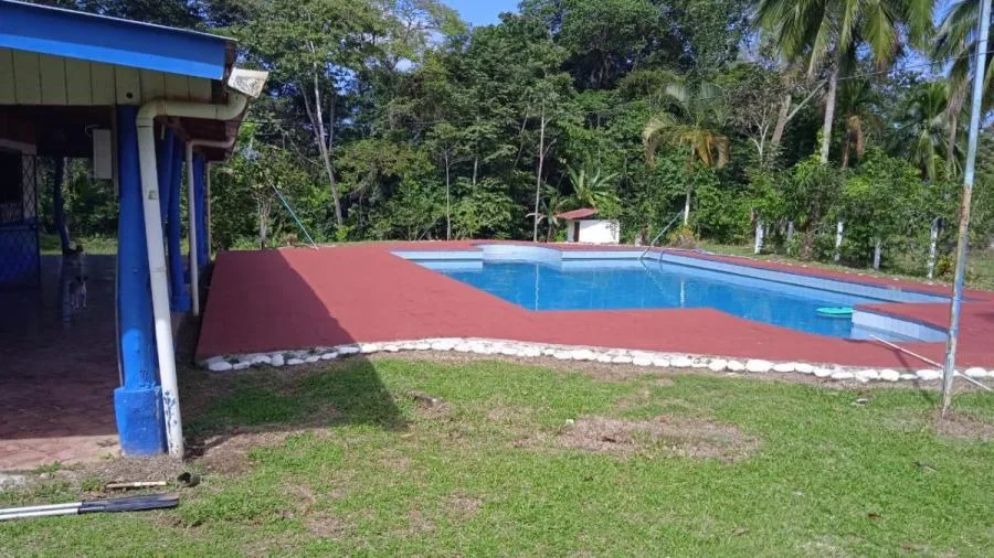 CityMax Vende Finca en Siquirres Limón  - Venta en Siquirres