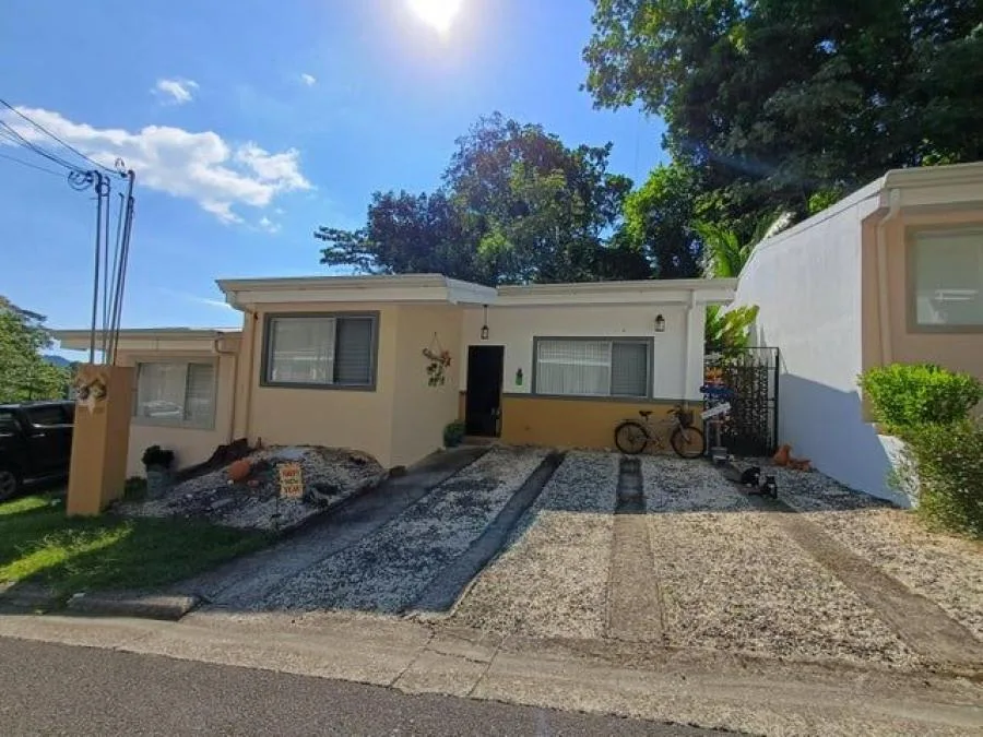 Venta de Casa de Playa en Garabito, Puntarenas. RAH 26-1197 - Venta en Garabito
