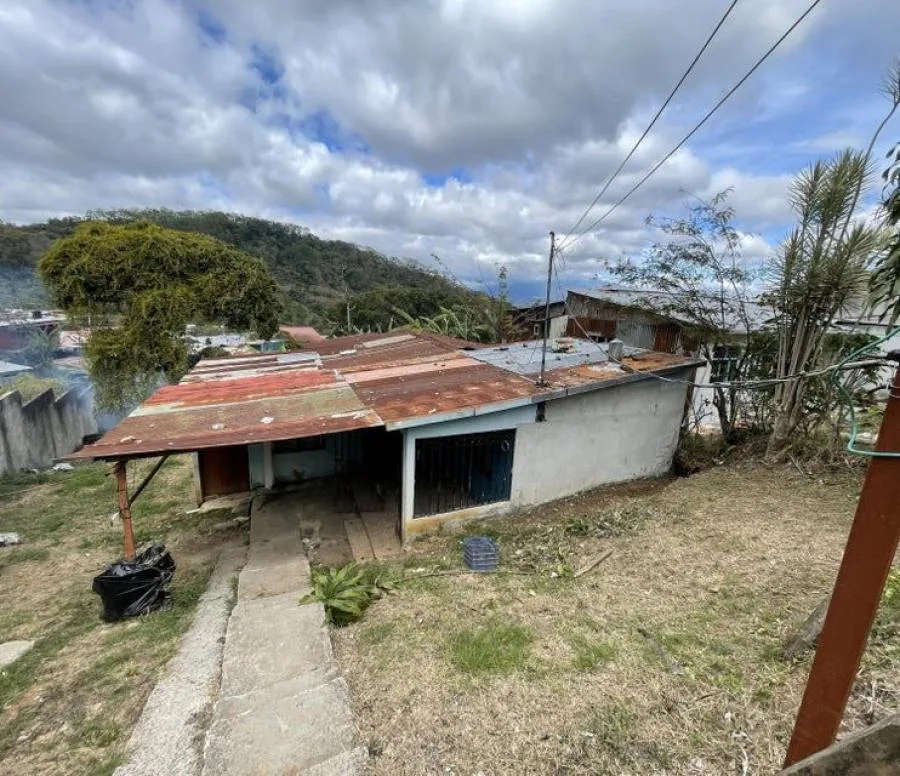 Casa en Venta en Aserrí, San José. RAH 23-2857 - Venta en Aserrí