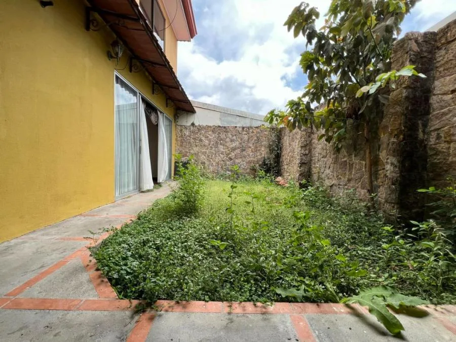 Venta de Casa en San Vicente Moravia MGA - Venta en Moravia