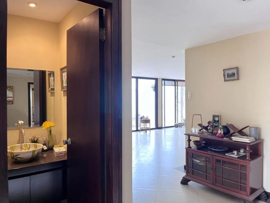 Apartamento en alquiler en San Pedro Montes de Oca Barrio La Granja MGA - Alquiler / Renta en Montes de Oca